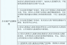 东莞如何避免债务纠纷？专业追讨公司教您应对之策